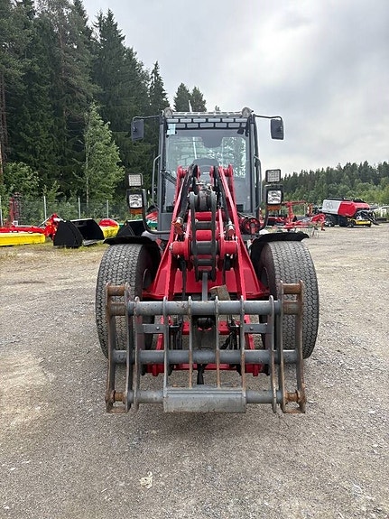 Weidemann 4070 4 of 11