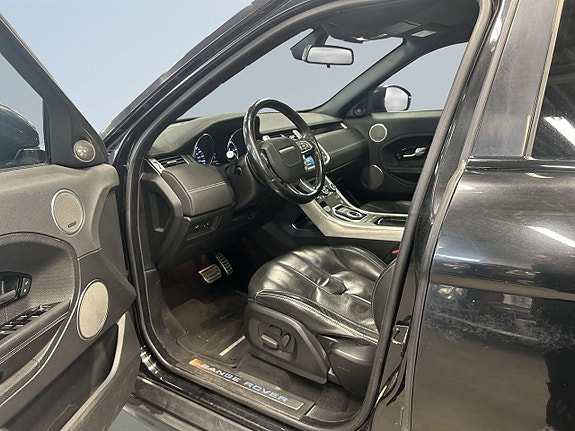 Land Rover Range Rover Evoque 7 of 25