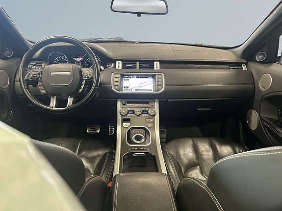 Land Rover Range Rover Evoque 8 of 25