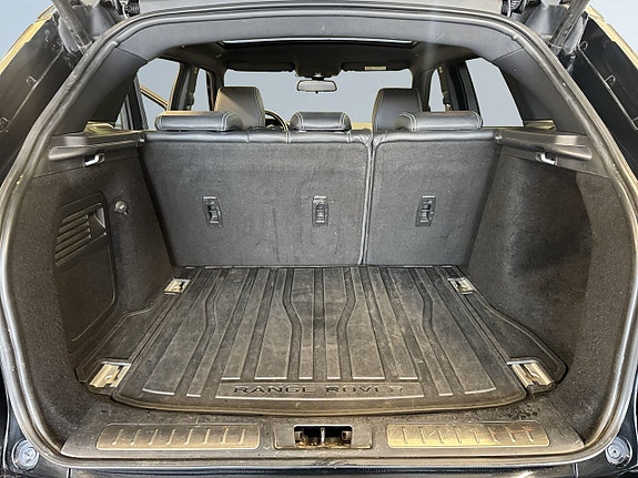 Land Rover Range Rover Evoque 12 of 25
