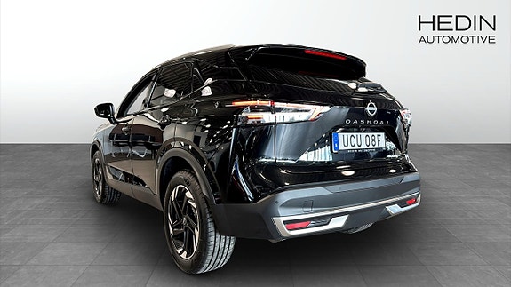 Nissan Qashqai 3 of 5