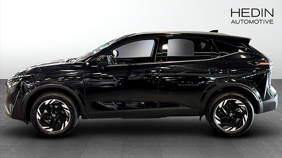 Nissan Qashqai 2 of 5