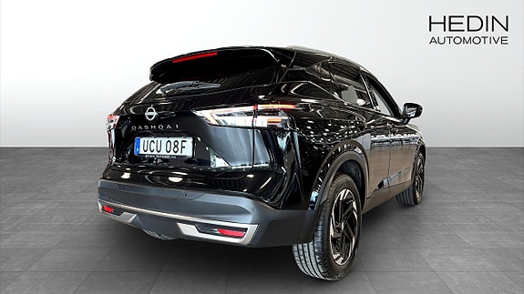 Nissan Qashqai 5 of 5