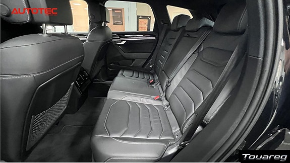 Volkswagen Touareg 22 of 24