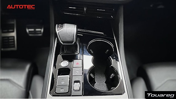 Volkswagen Touareg 15 of 24