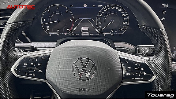 Volkswagen Touareg 17 of 24