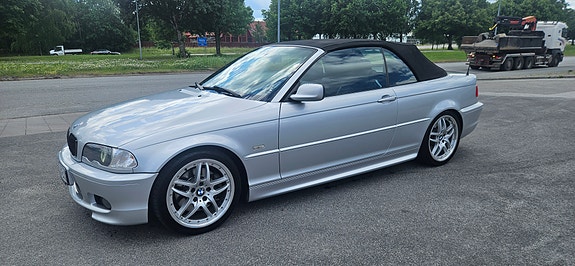 BMW 330Ci 5 of 5