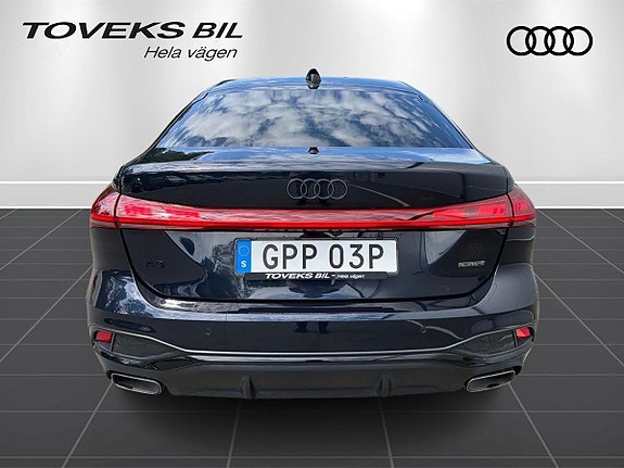 Audi A5 5 of 5