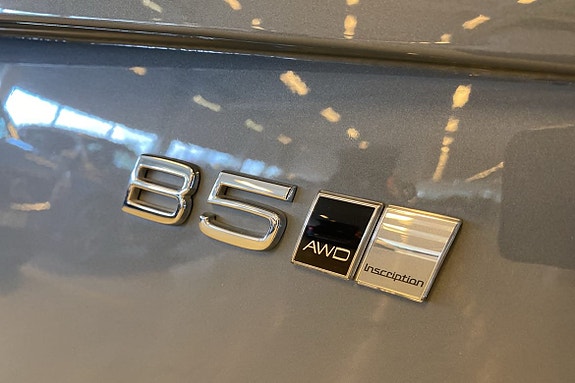Volvo XC90 23 of 30