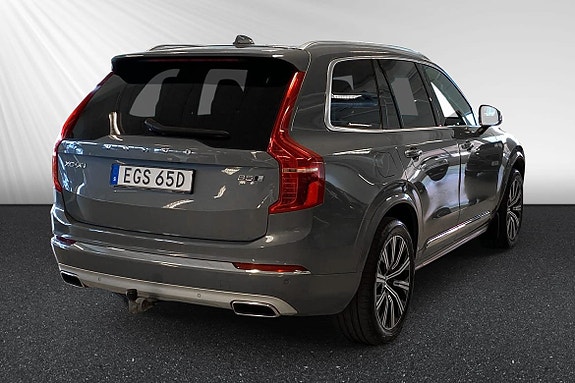 Volvo XC90 7 of 30