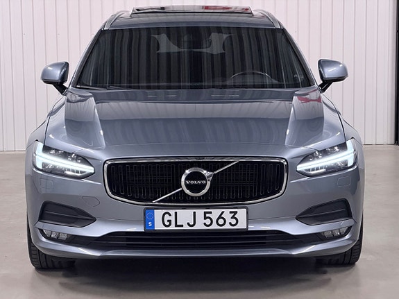Volvo V90 7 of 30