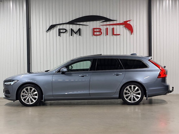 Volvo V90 5 of 5