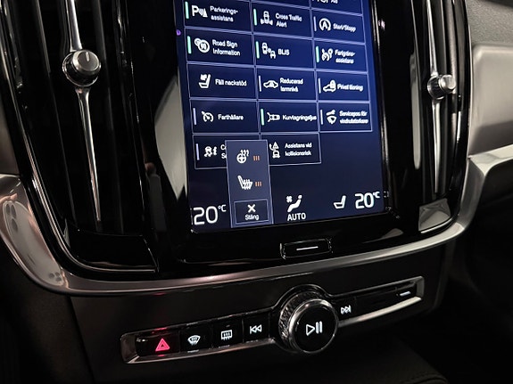 Volvo V90 20 of 30