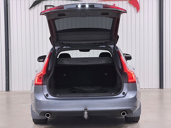 Volvo V90 29 of 30