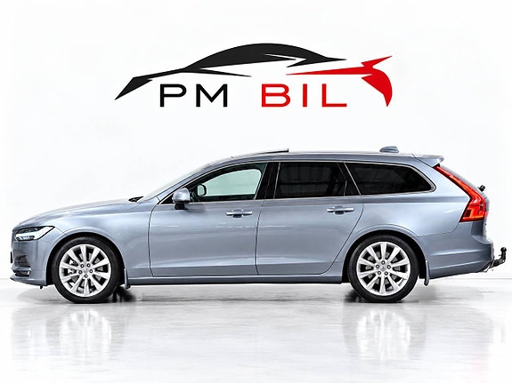 Volvo V90 8 of 30