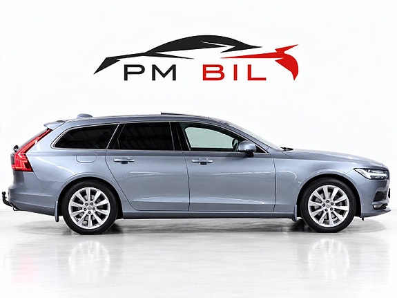Volvo V90 4 of 30