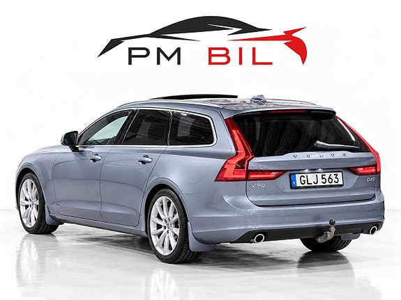 Volvo V90 7 of 30