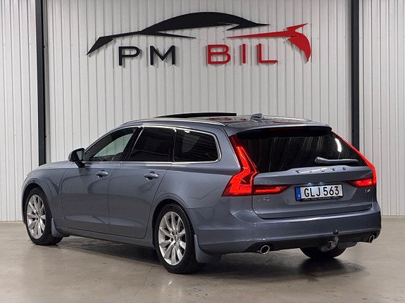 Volvo V90 4 of 5