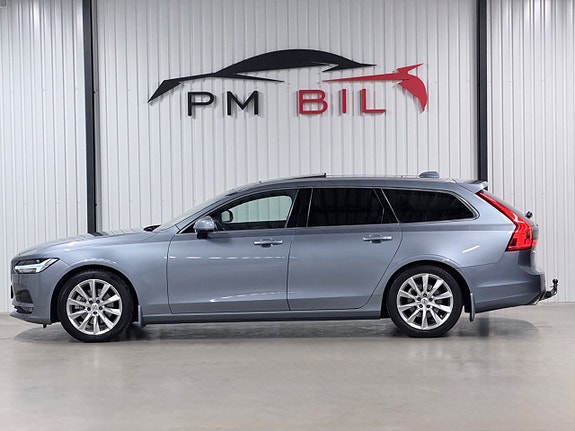 Volvo V90 5 of 30