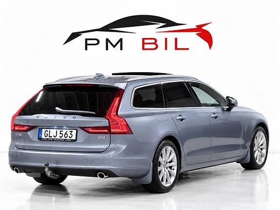 Volvo V90 5 of 30