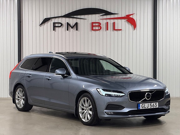Volvo V90 2 of 5