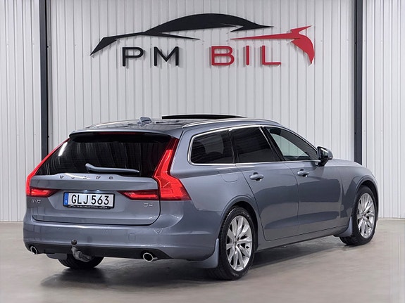 Volvo V90 4 of 30