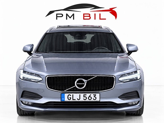 Volvo V90 2 of 30