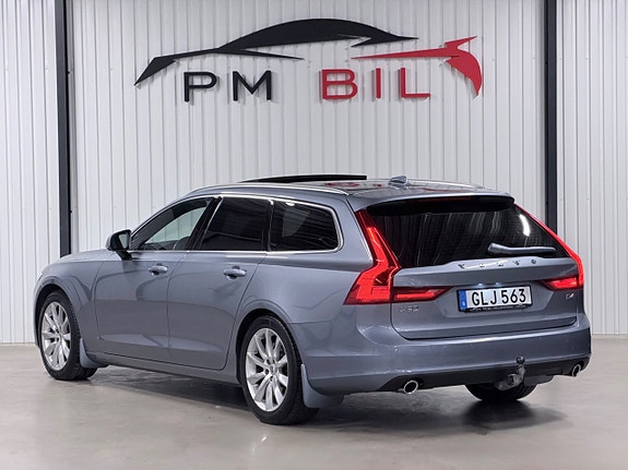 Volvo V90 3 of 30
