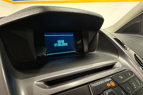 Ford Transit Connect 16 of 18