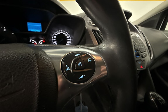 Ford Transit Connect 13 of 18
