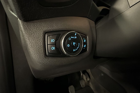Ford Transit Connect 11 of 18