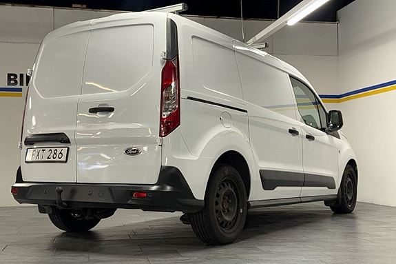Ford Transit Connect 5 of 5