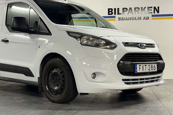 Ford Transit Connect 4 of 5