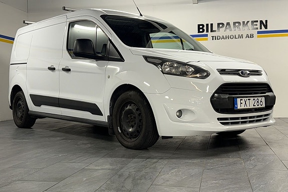 Ford Transit Connect 3 of 5