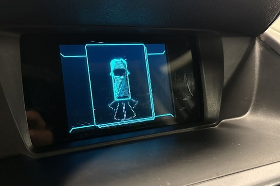 Ford Transit Connect 18 of 18