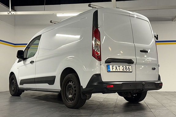 Ford Transit Connect 7 of 18