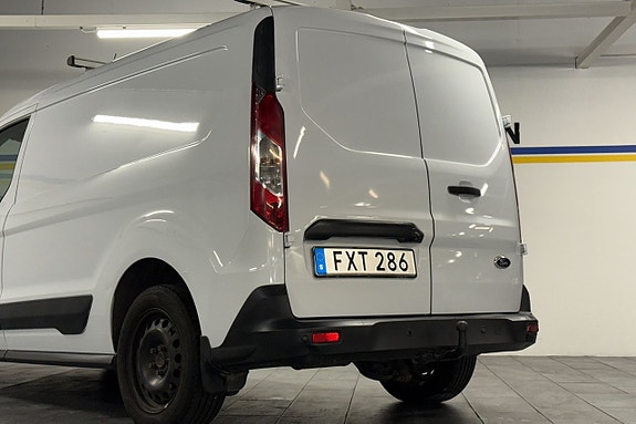 Ford Transit Connect 8 of 18