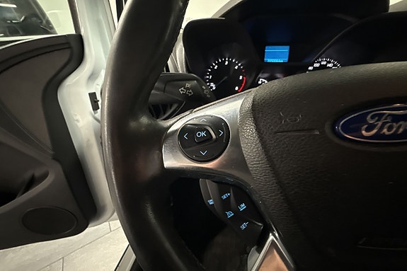 Ford Transit Connect 12 of 18