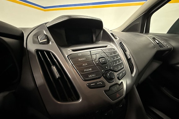 Ford Transit Connect 14 of 18