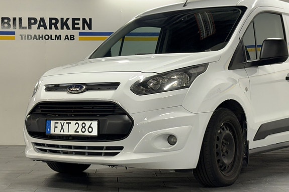 Ford Transit Connect 2 of 5