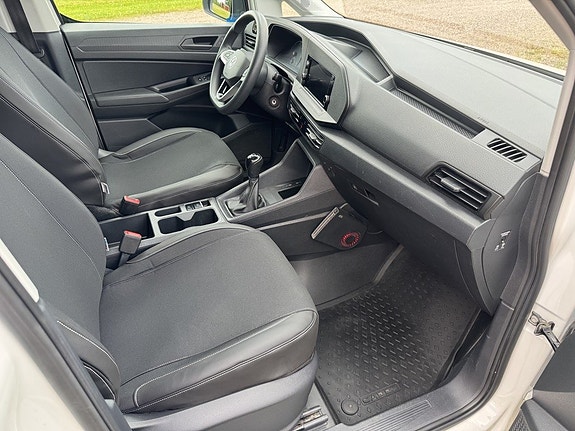 Volkswagen Caddy 14 of 15