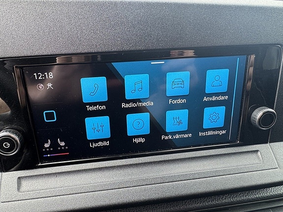 Volkswagen Caddy 5 of 5
