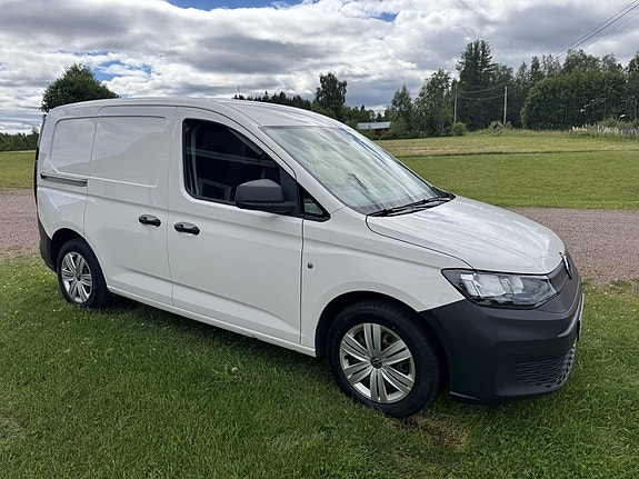 Volkswagen Caddy 8 of 15