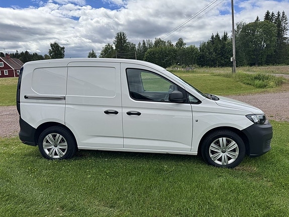 Volkswagen Caddy 9 of 15