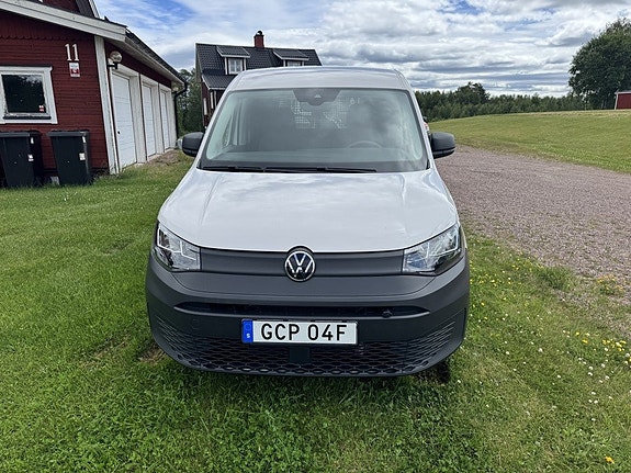 Volkswagen Caddy 2 of 5