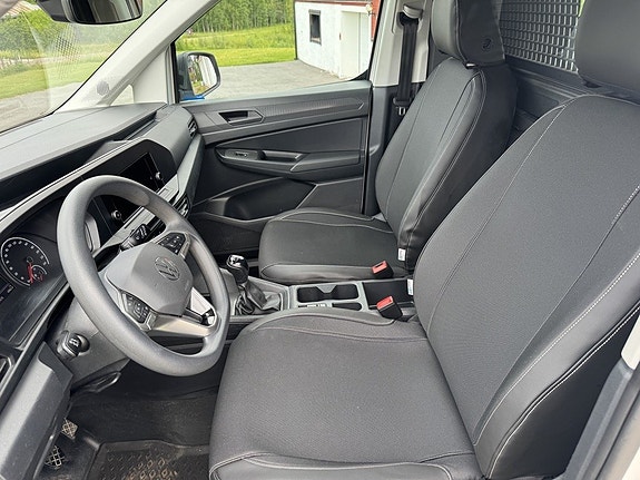 Volkswagen Caddy 7 of 15