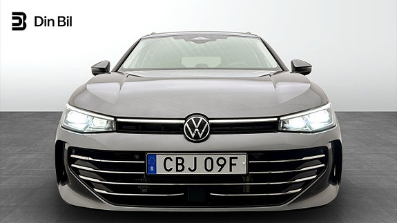 Volkswagen Passat 4 of 5