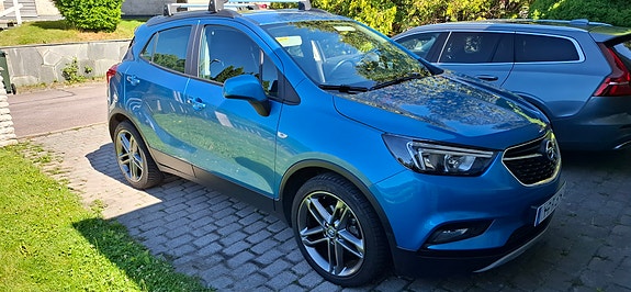 Opel Mokka X 2 of 5