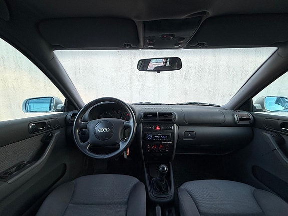 Audi A3 10 of 15