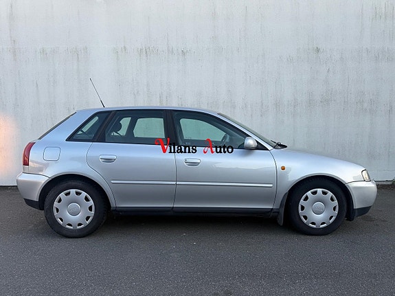 Audi A3 4 of 15